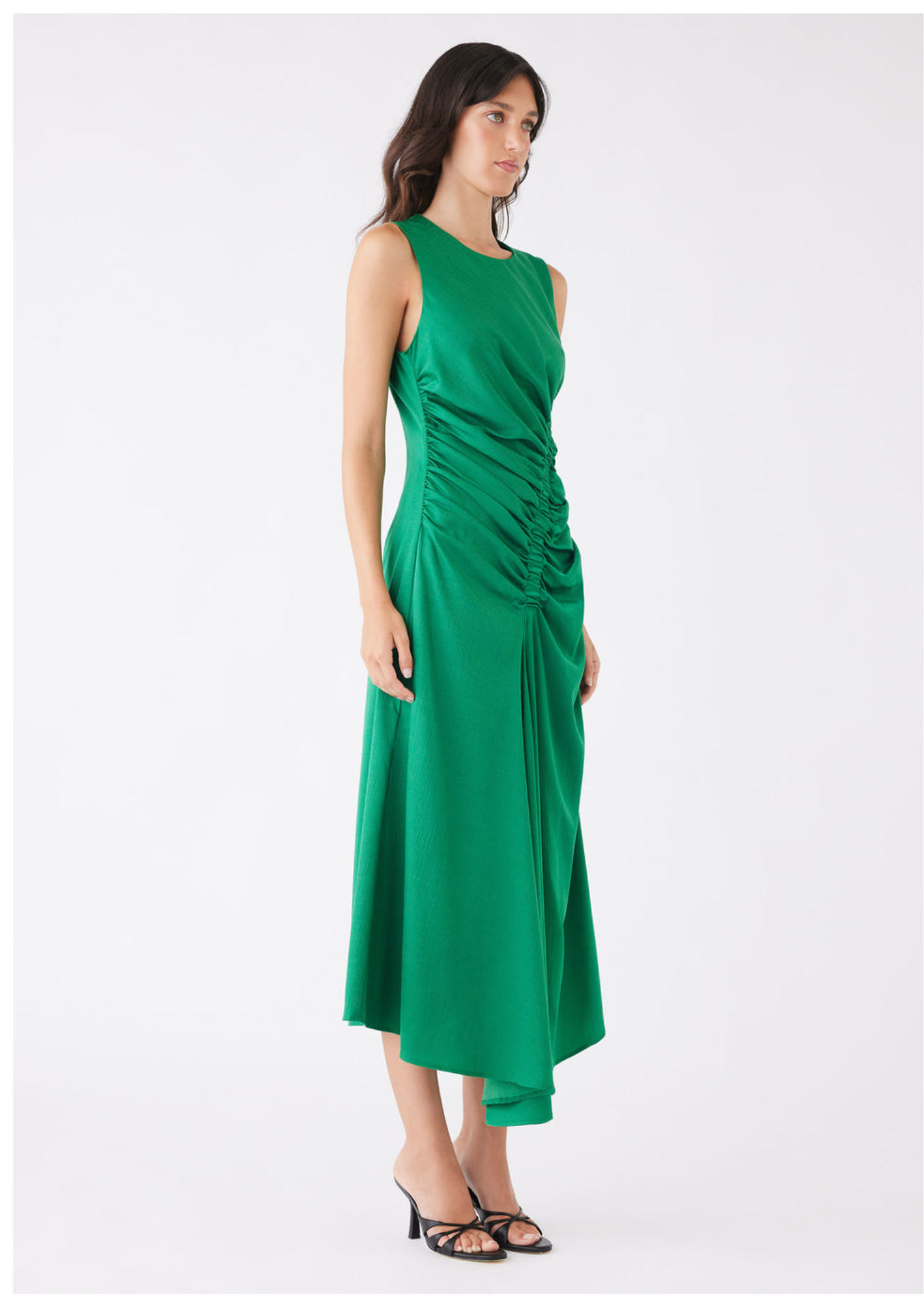 Esmaee Misconcept Dress