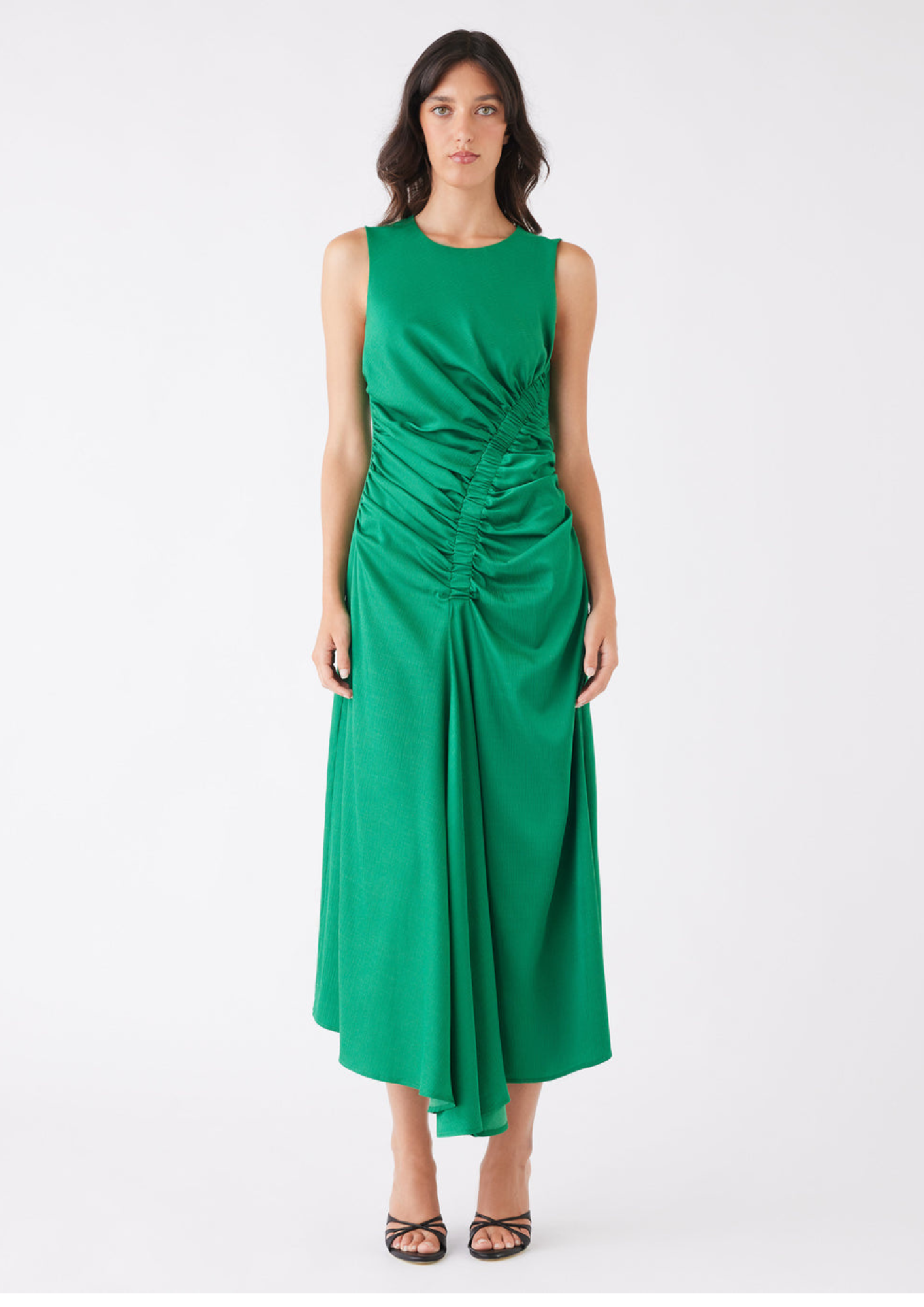 Esmaee Misconcept Dress