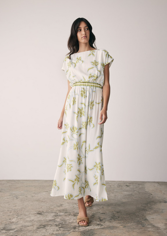 Esmaee Tranquility Dress