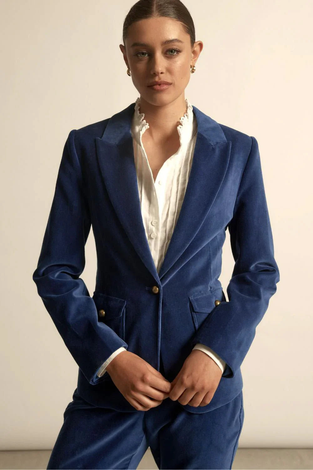 Zoe Kratzmann - Glacé Jacket