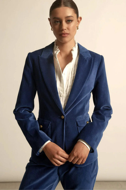 Zoe Kratzmann - Glacé Jacket