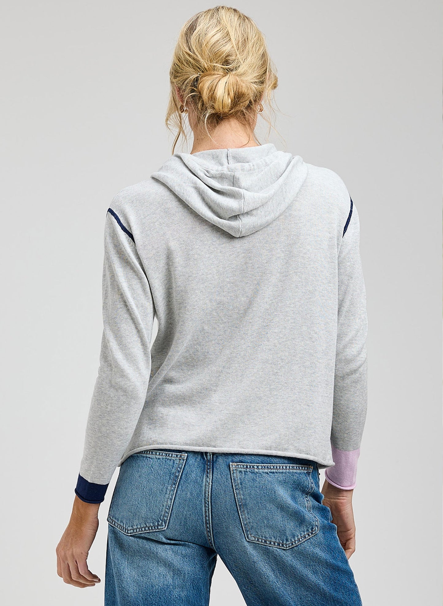 Sports Hoodie Marl