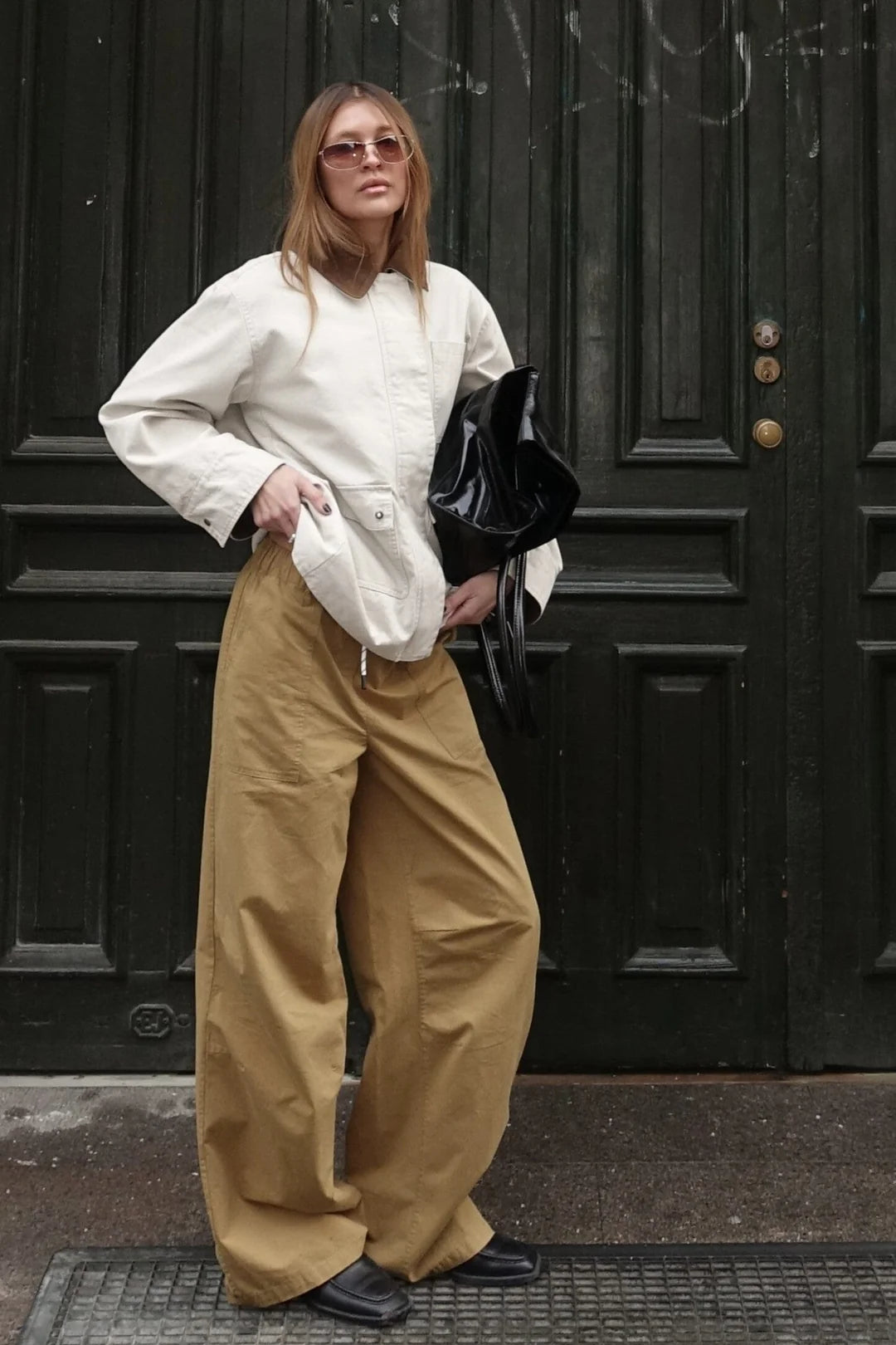 Modstrom Desert Uranular Pants