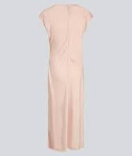 Modstrom Tallor Dress Peach