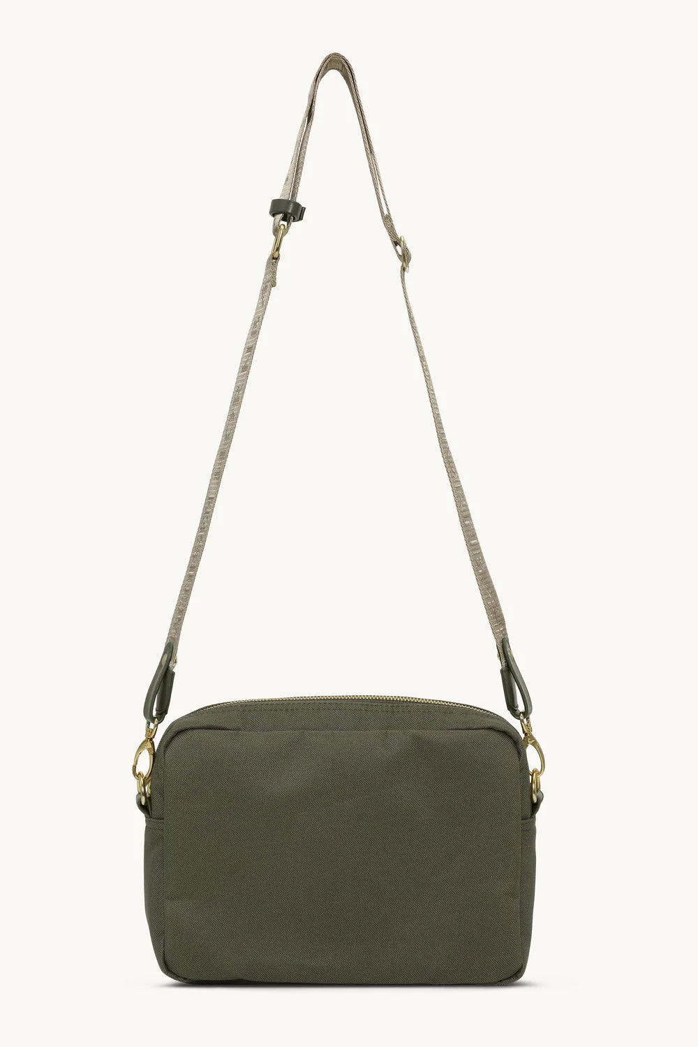 ILSE JACOBSEN - Cross Body Bag - Army