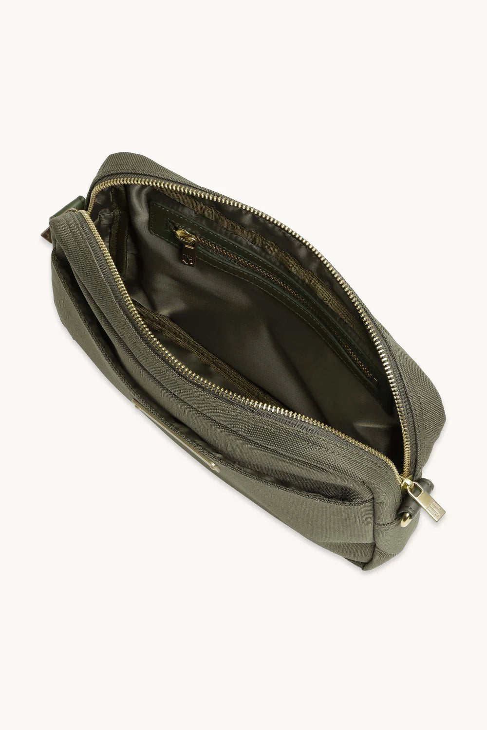 ILSE JACOBSEN - Cross Body Bag - Army