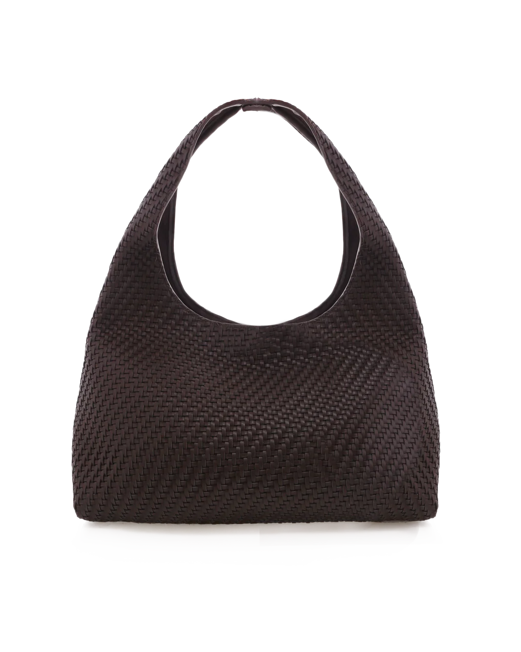 Billini Everly Shoulder Bag - Chocolate