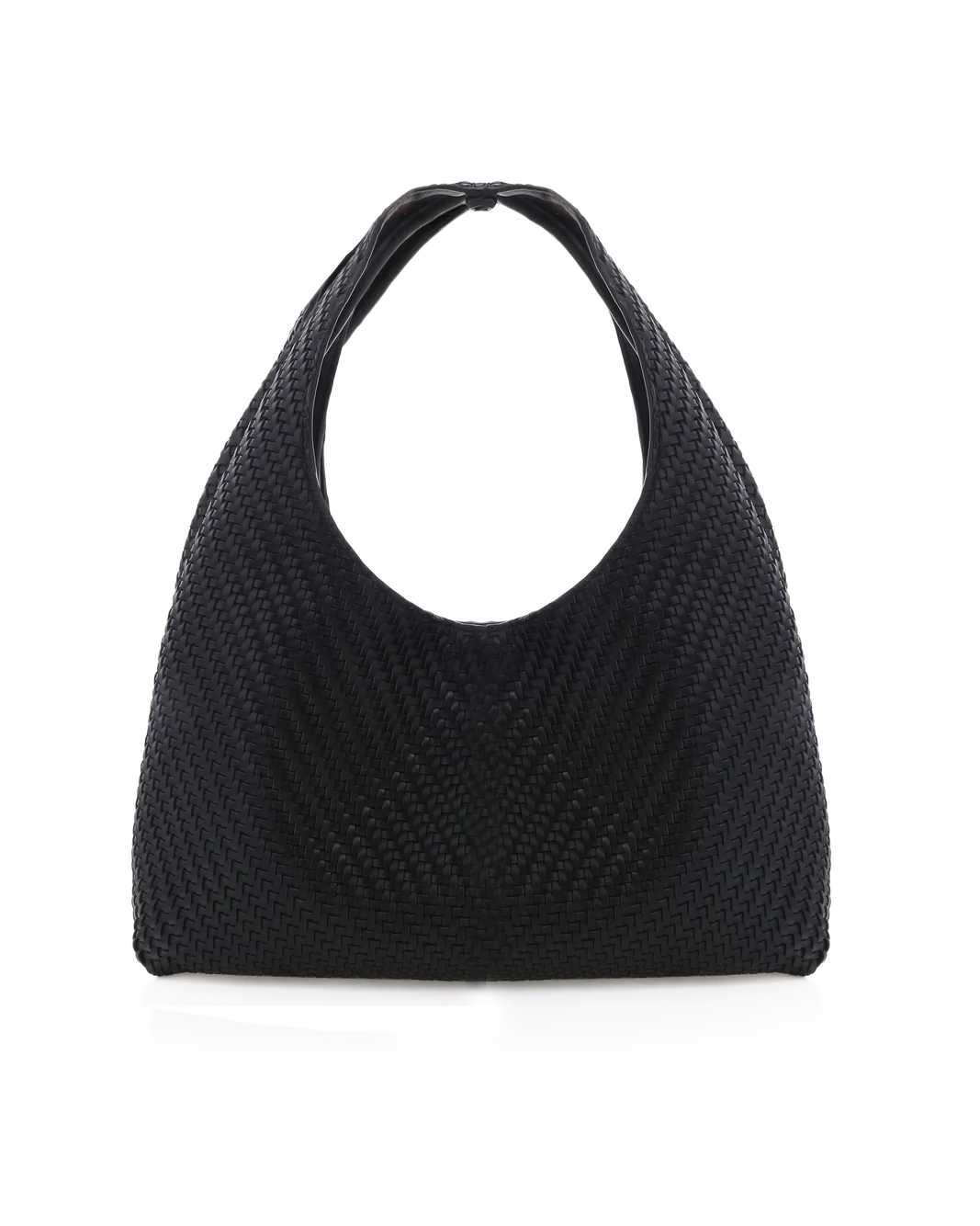 Billini Everly Shoulder Bag - Black