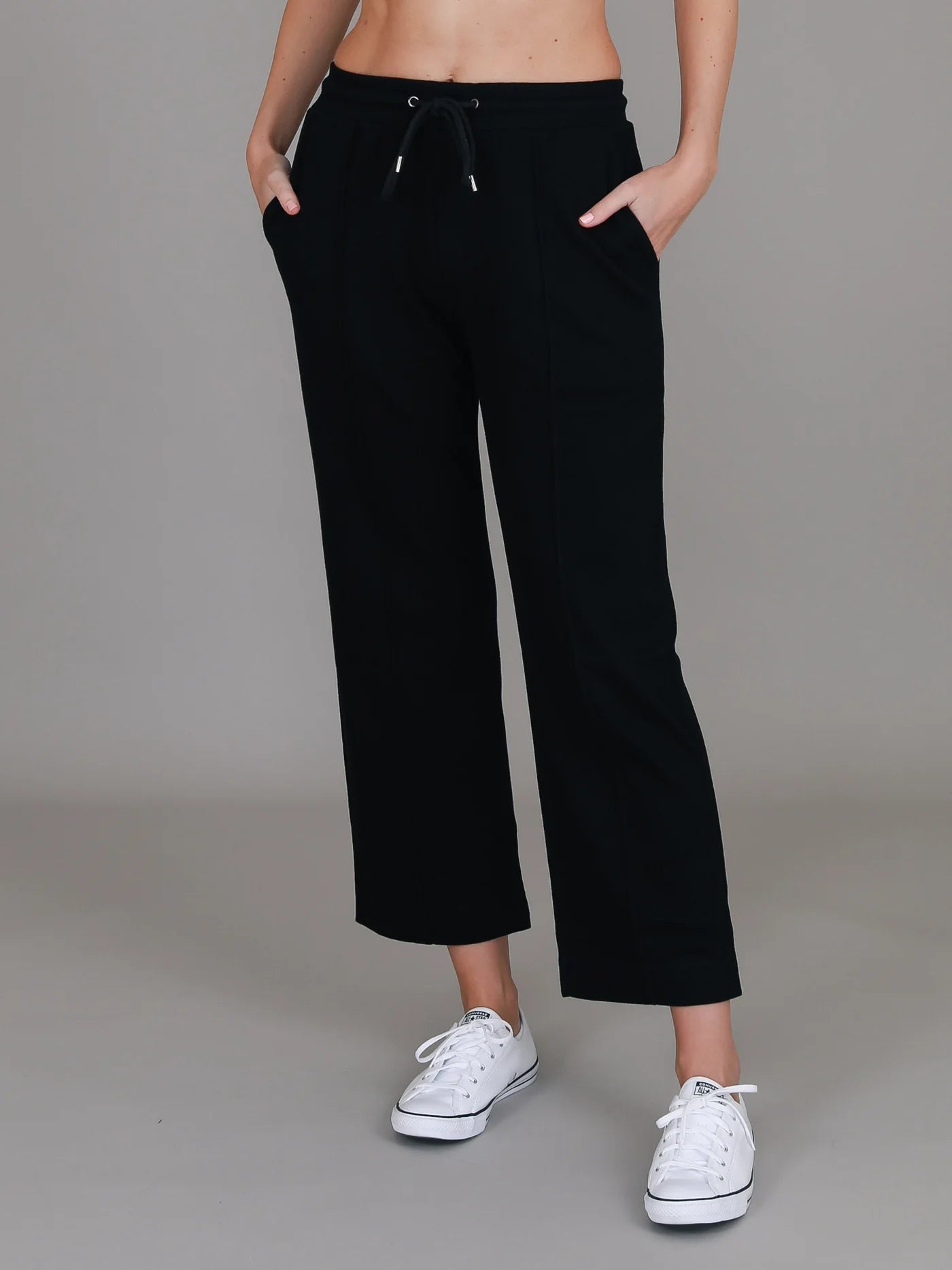 3rd Story Vermont Pant Black