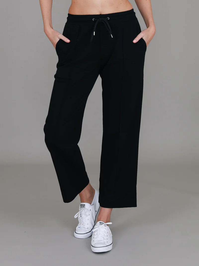 3rd Story Vermont Pant Black