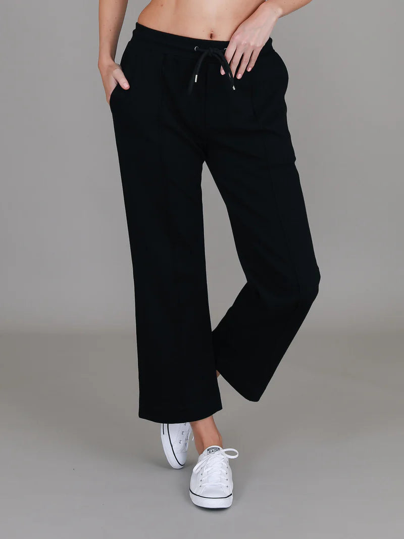 3rd Story Vermont Pant Black