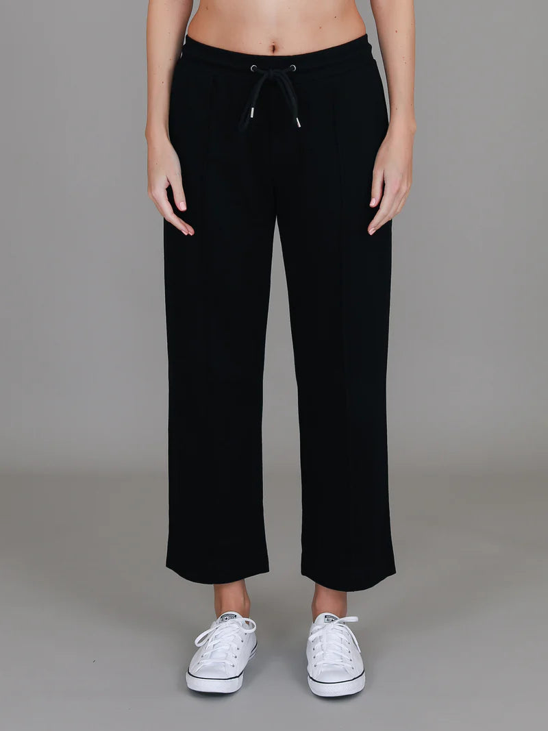 3rd Story Vermont Pant Black