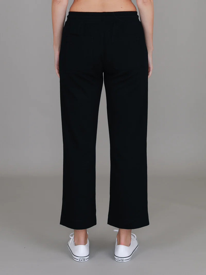 3rd Story Vermont Pant Black