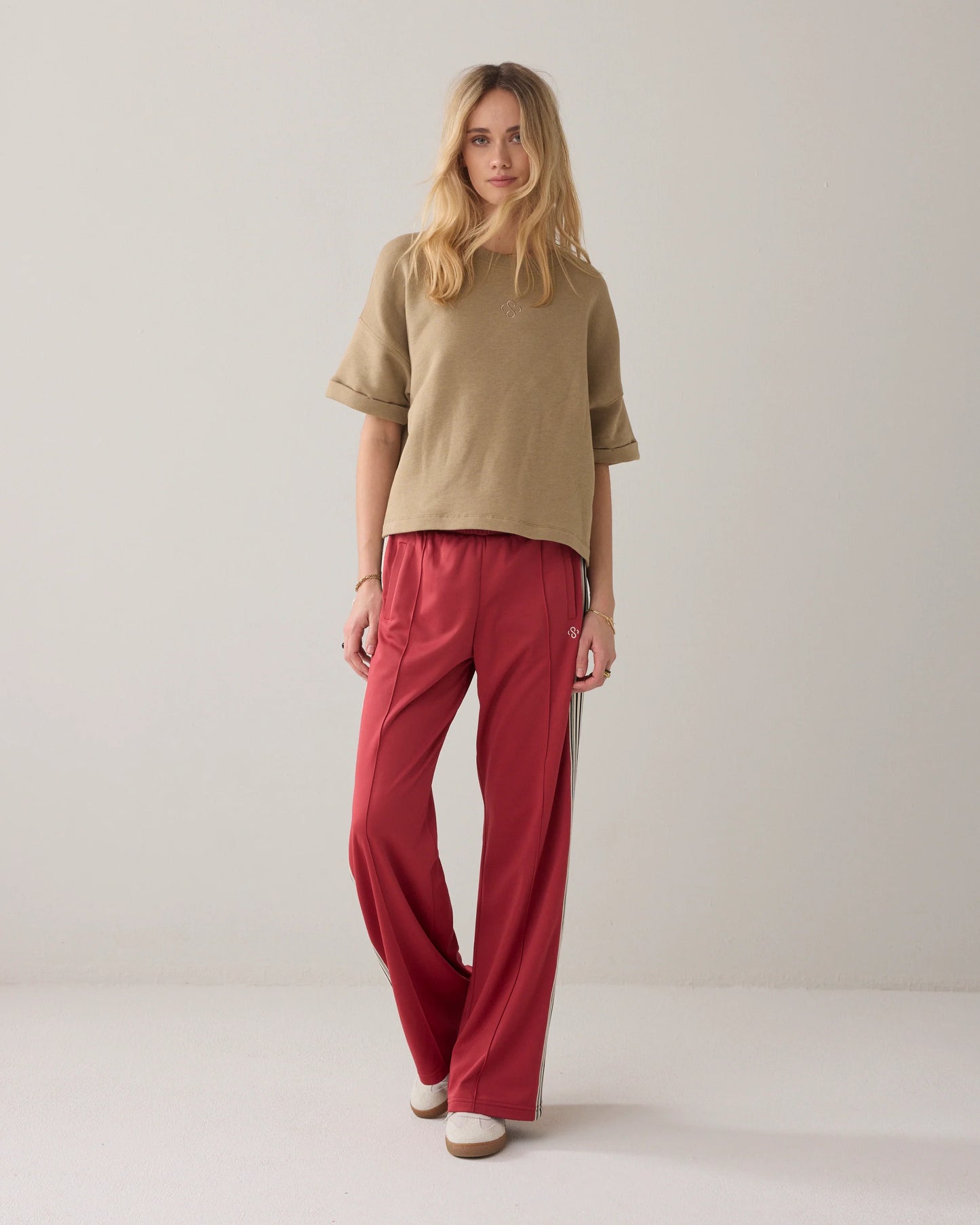 Summum Trouser Track Pant