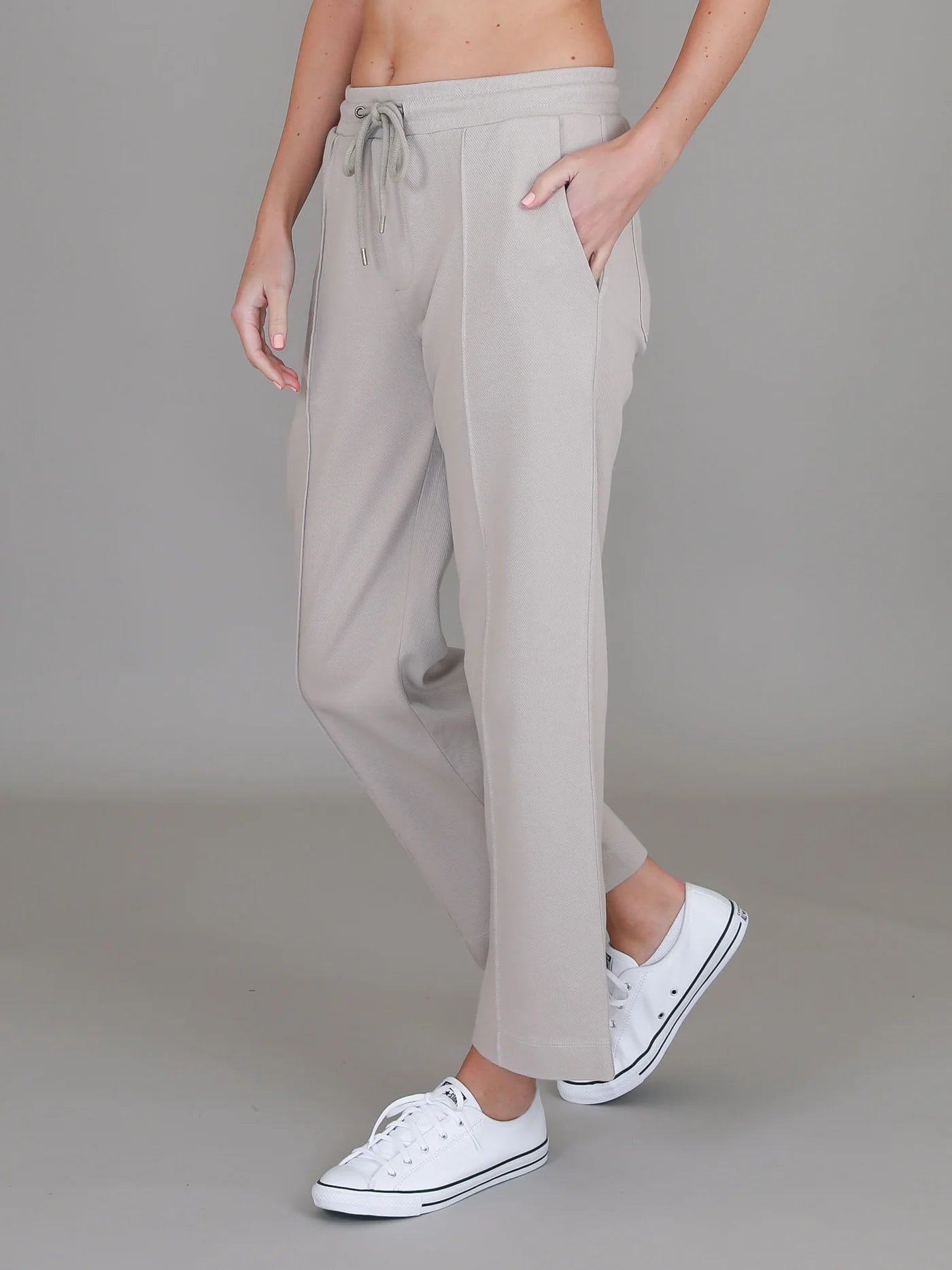 3rd Story Vermont Pant Angora