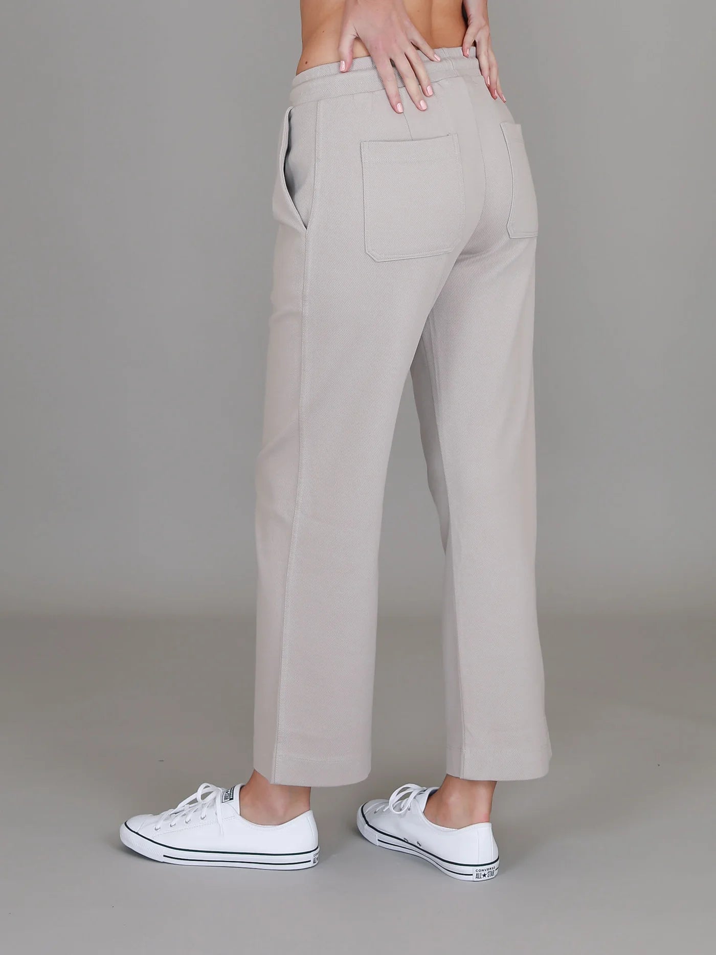 3rd Story Vermont Pant Angora