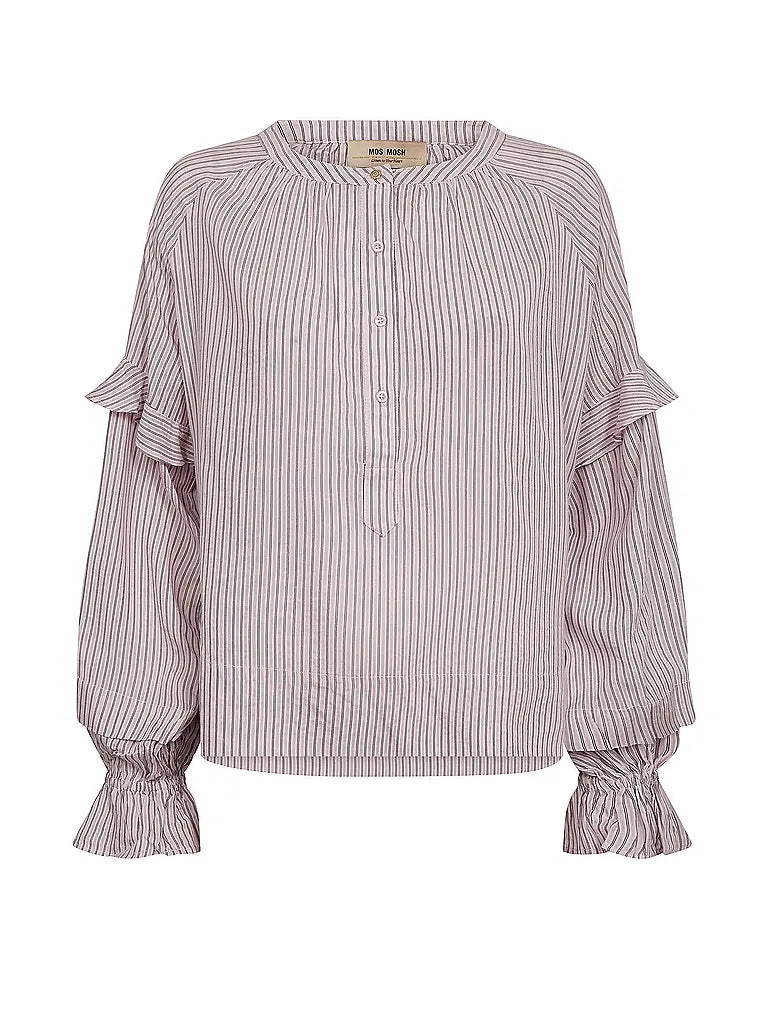 Mos Mosh Jorun Stripe Blouse