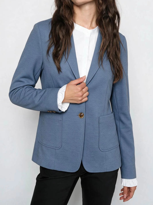 Mos Mosh Vega Daisi Blazer