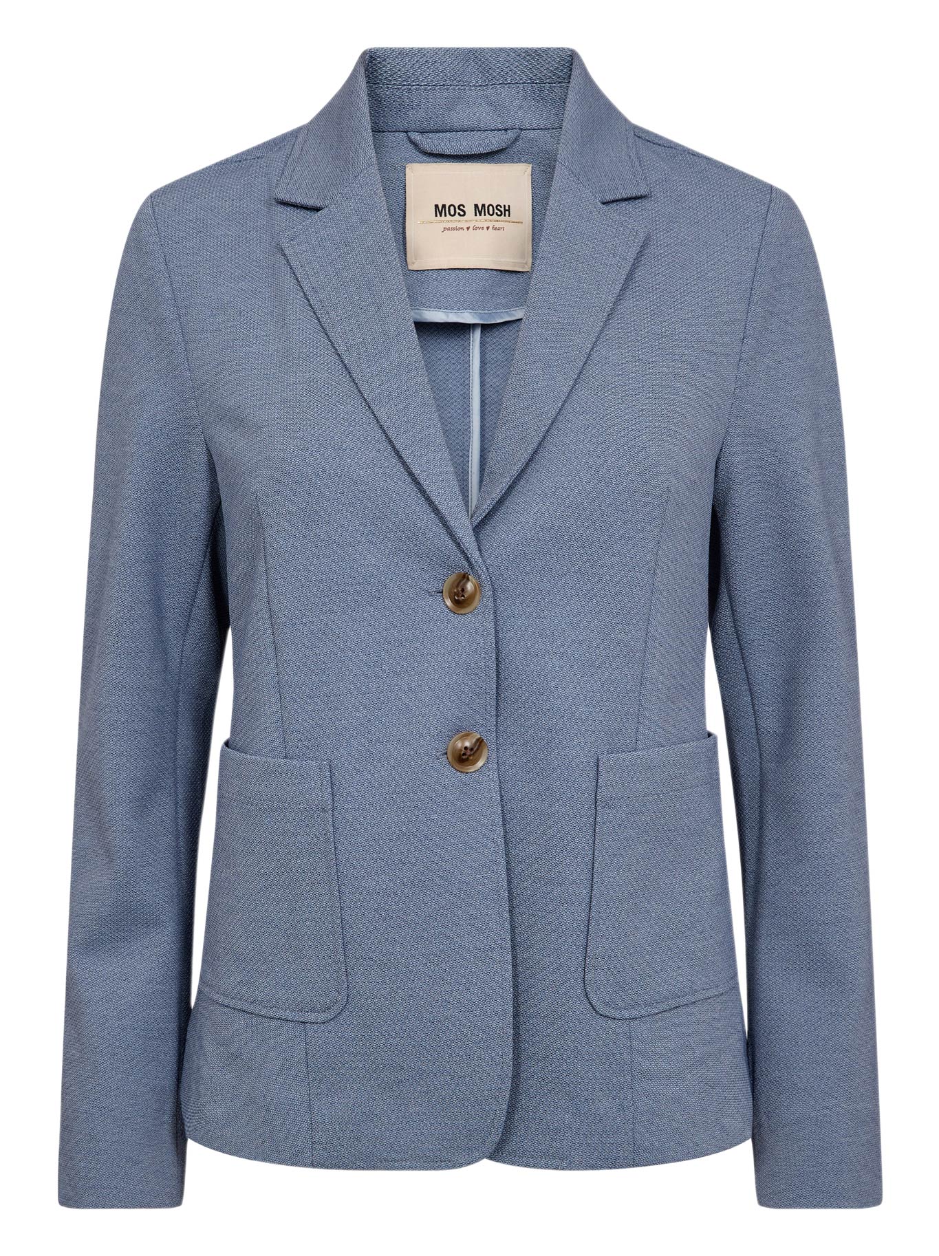 Mos Mosh Vega Daisi Blazer