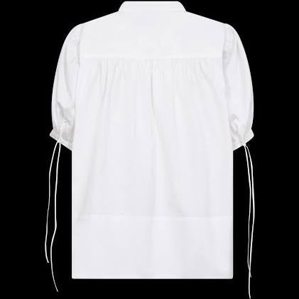 Mos Mosh Tarima Cotton Blouse