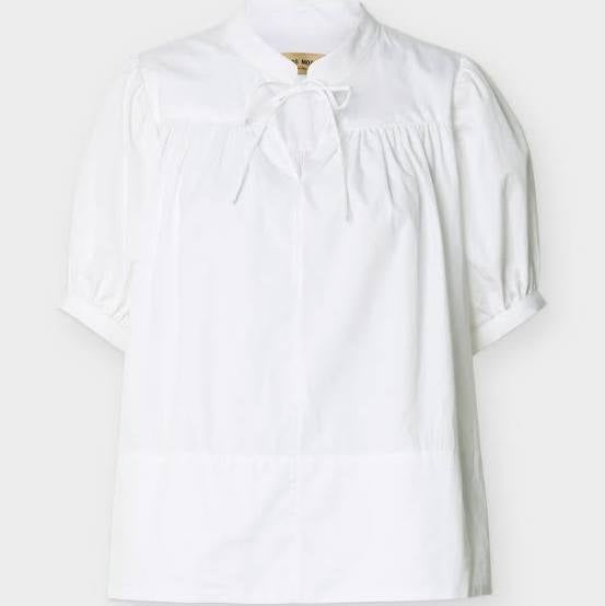 Mos Mosh Tarima Cotton Blouse