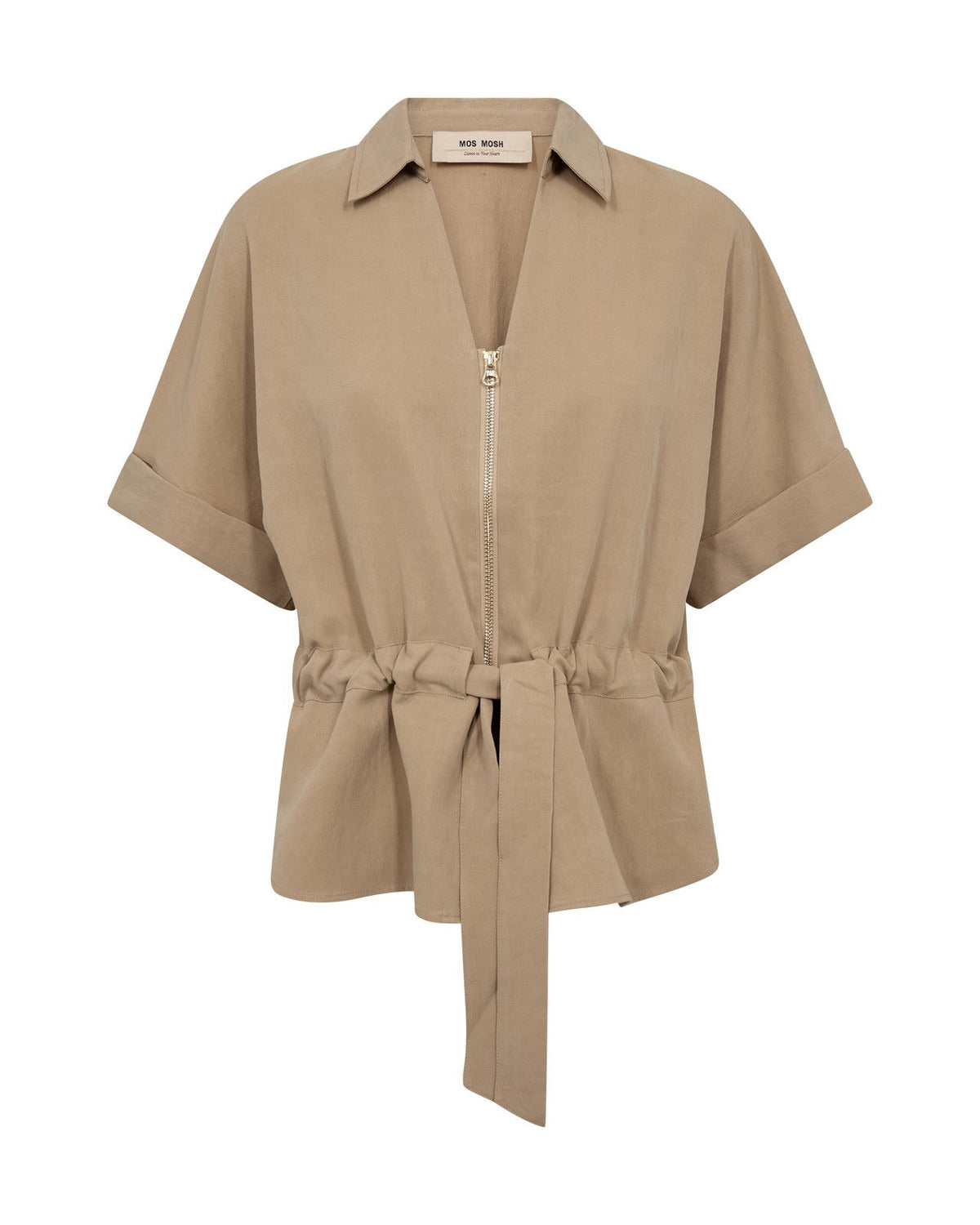 Mos Mosh Indie Gunilla Blouse