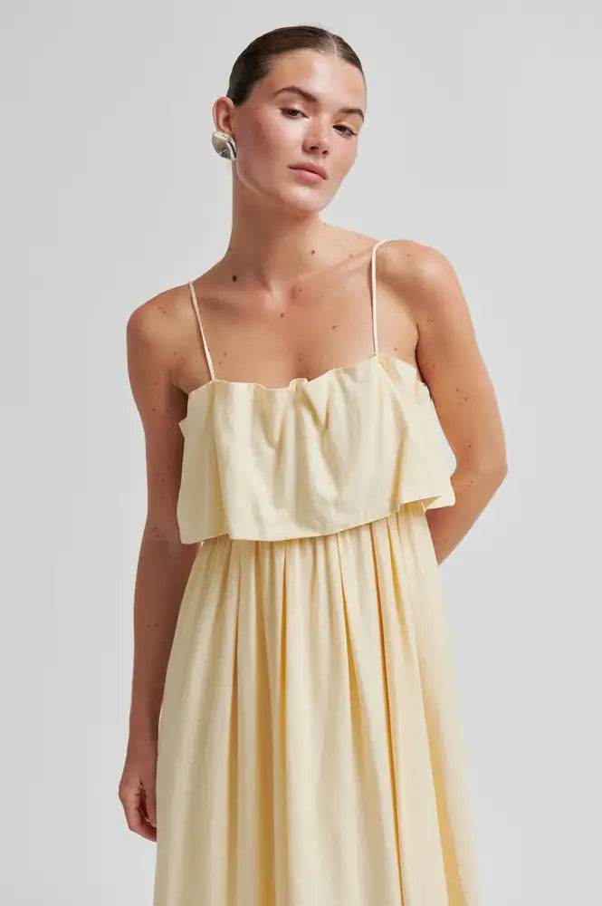 Second Female Aie Dress