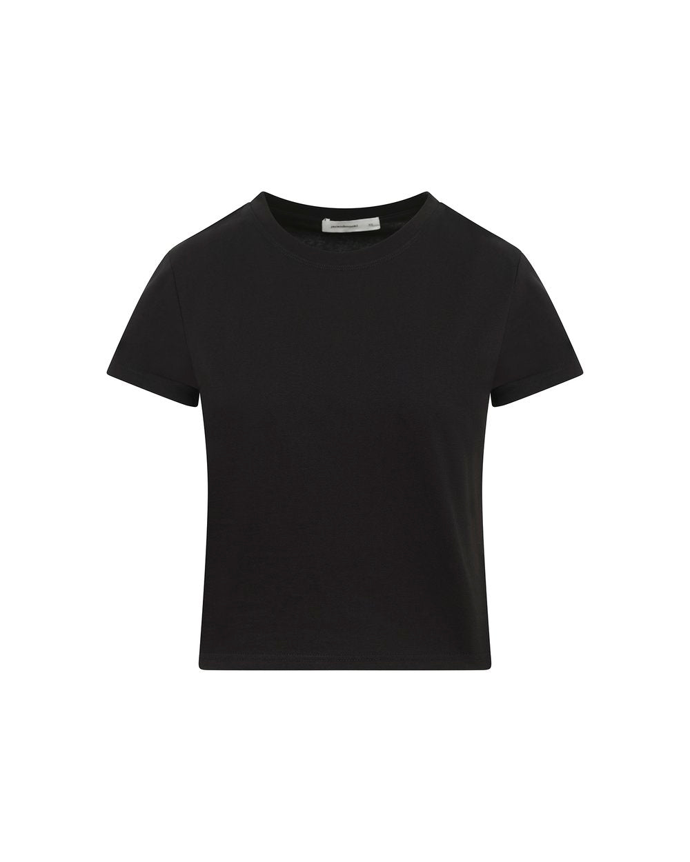 JACANDMOOKI - Alexa TShirt - Black