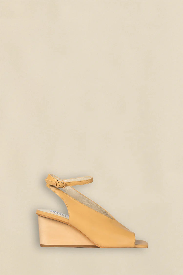 Zoe Kratzmann Gala Heel - Sandcastle