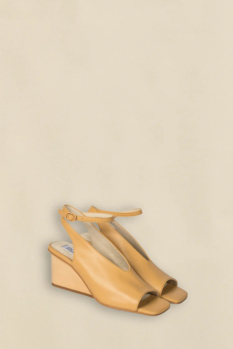 Zoe Kratzmann Gala Heel - Sandcastle