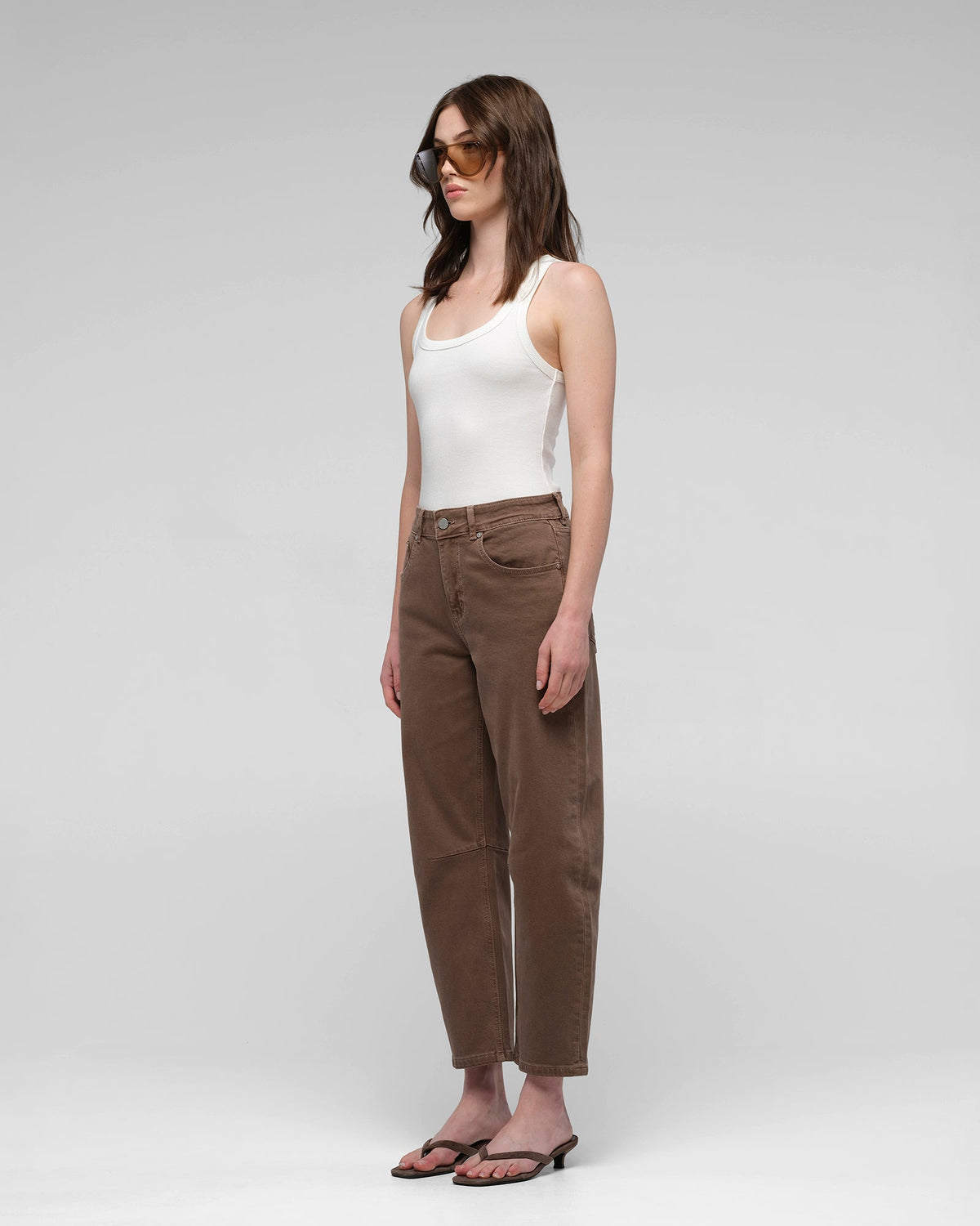 Jacandmooki Florence Jean Cocoa