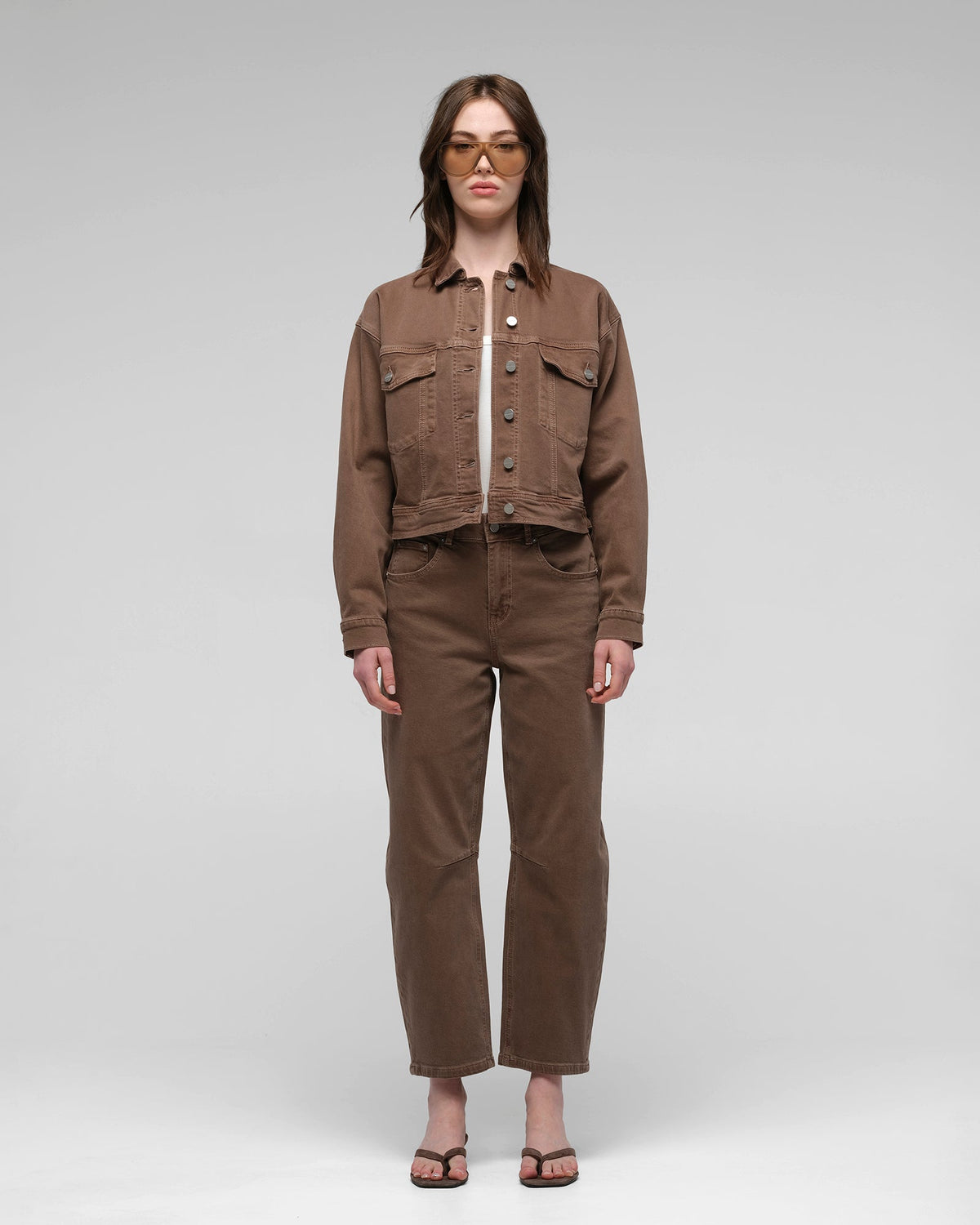 Jacandmooki Florence Jean Cocoa