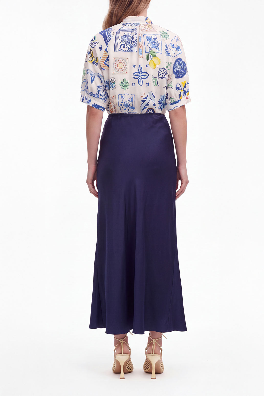Adella Sicily Blouse – image 3