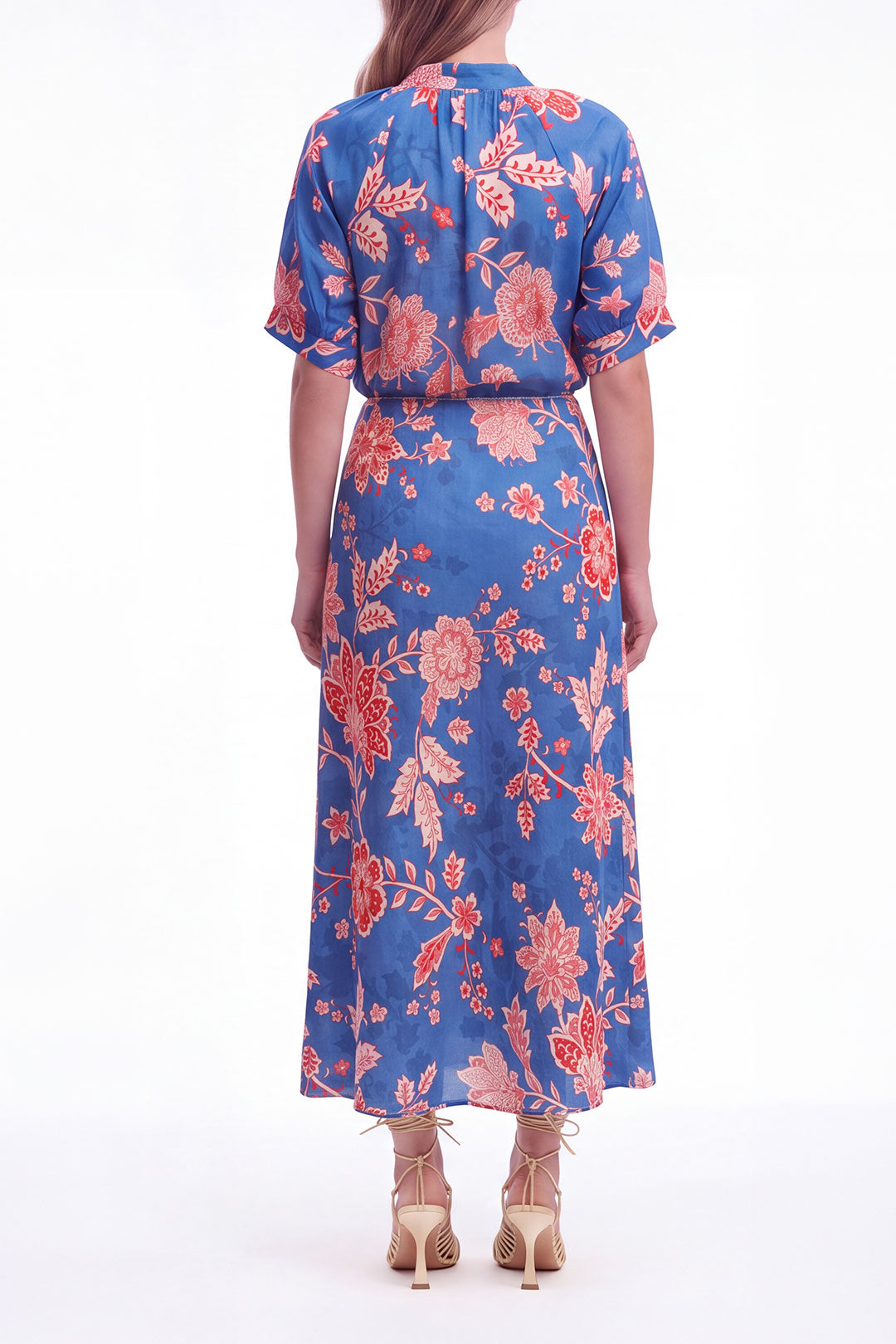 Amalia Valencia Blouse – image 2