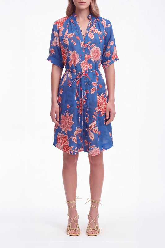 Amalia Valencia Dress – image 1