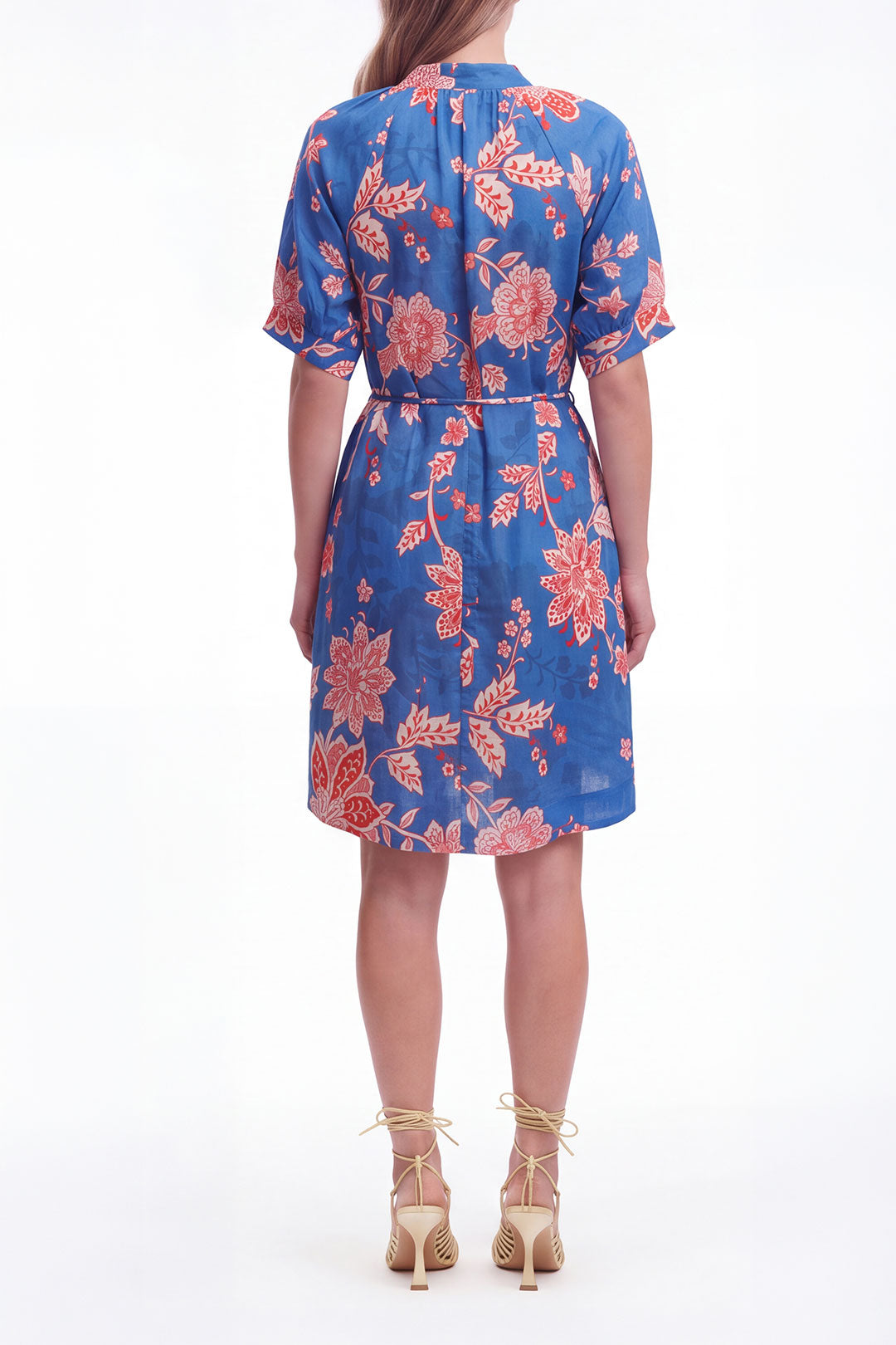 Amalia Valencia Dress – image 3