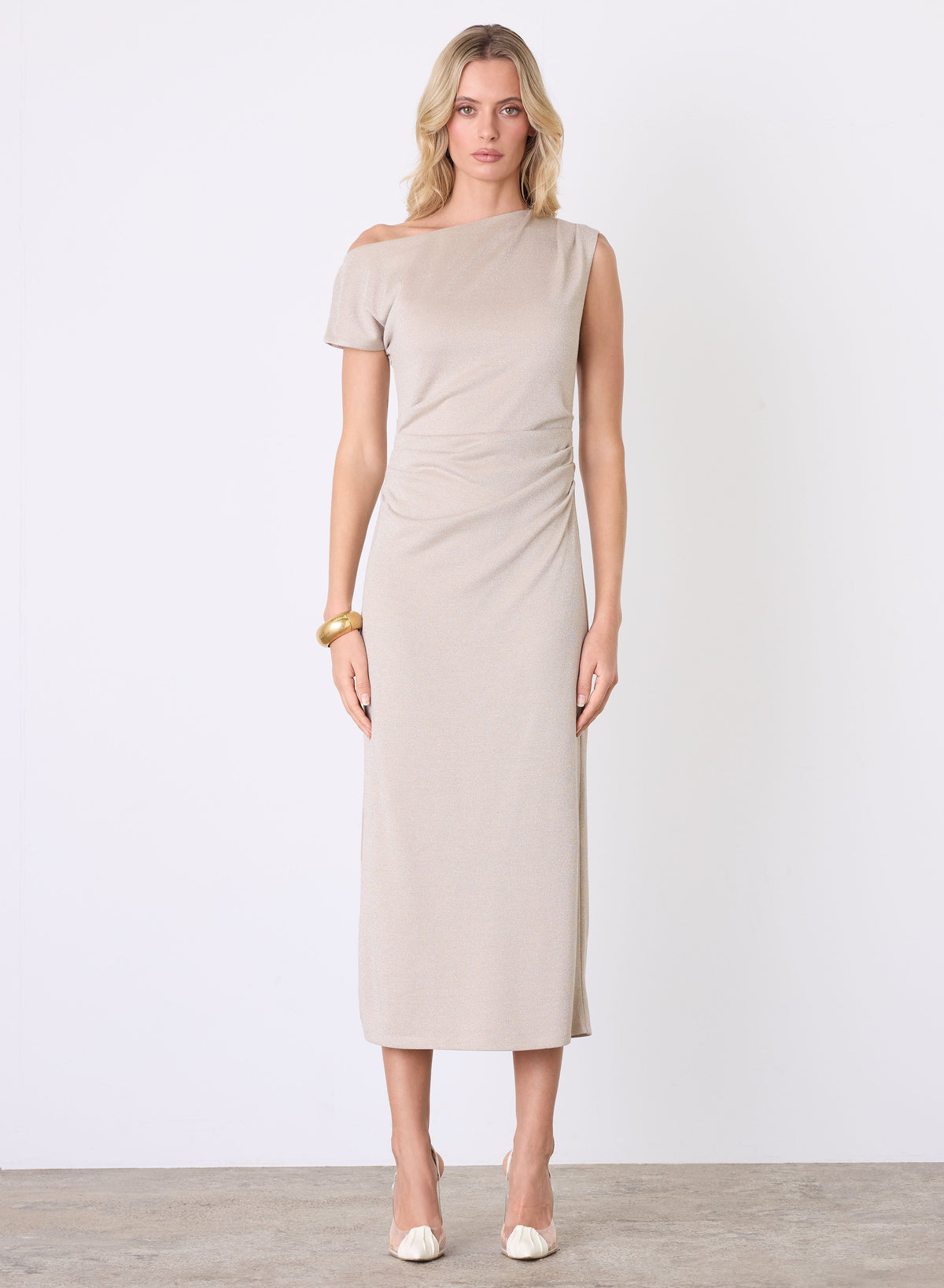 Esmaee Lunar Maxi Dress - view 1