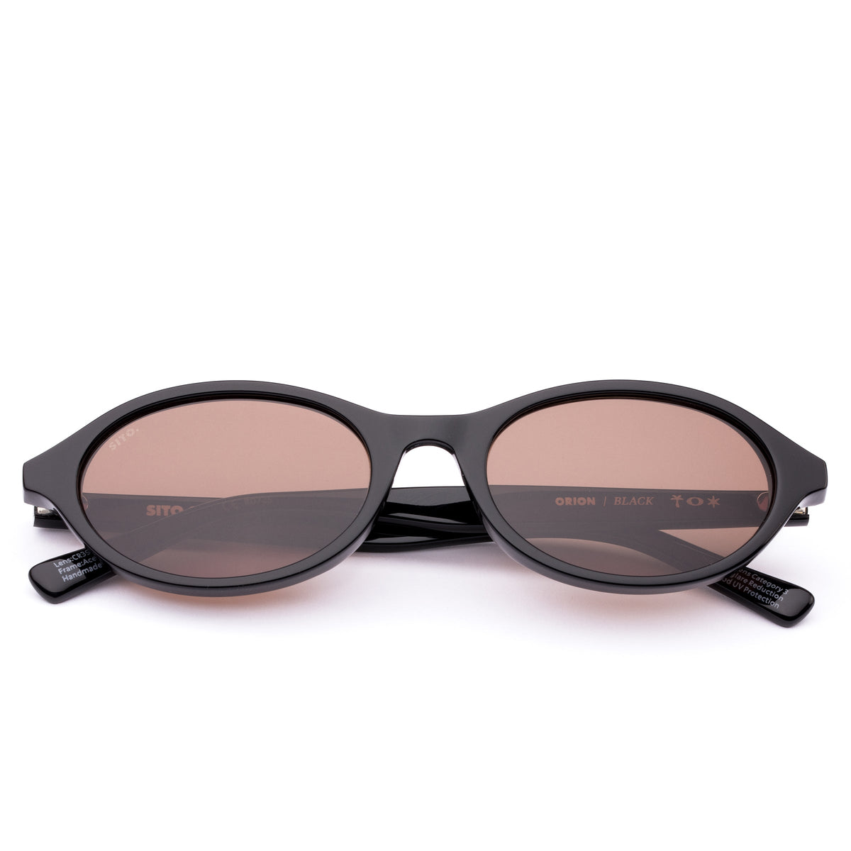 Sito sunglasses SIORI001S view 1