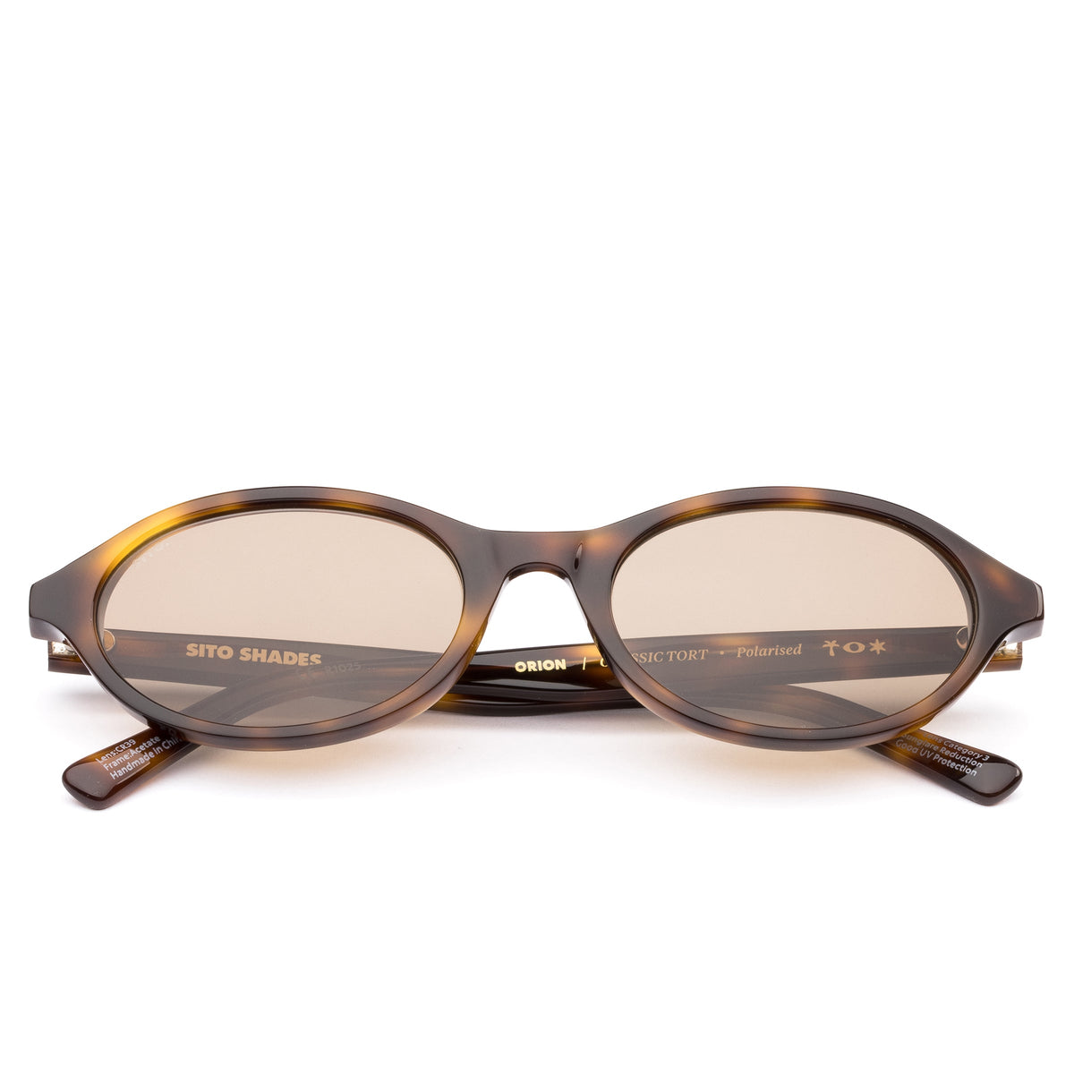 Sito sunglasses SIORI004P view 1