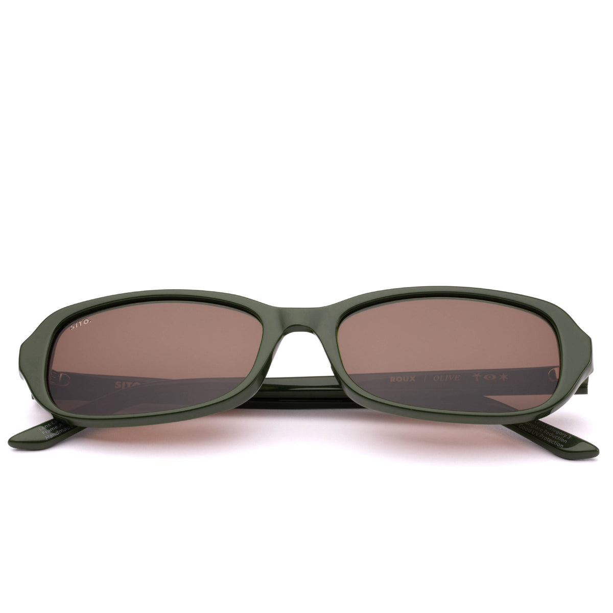 Sito sunglasses SIROU002S view 1
