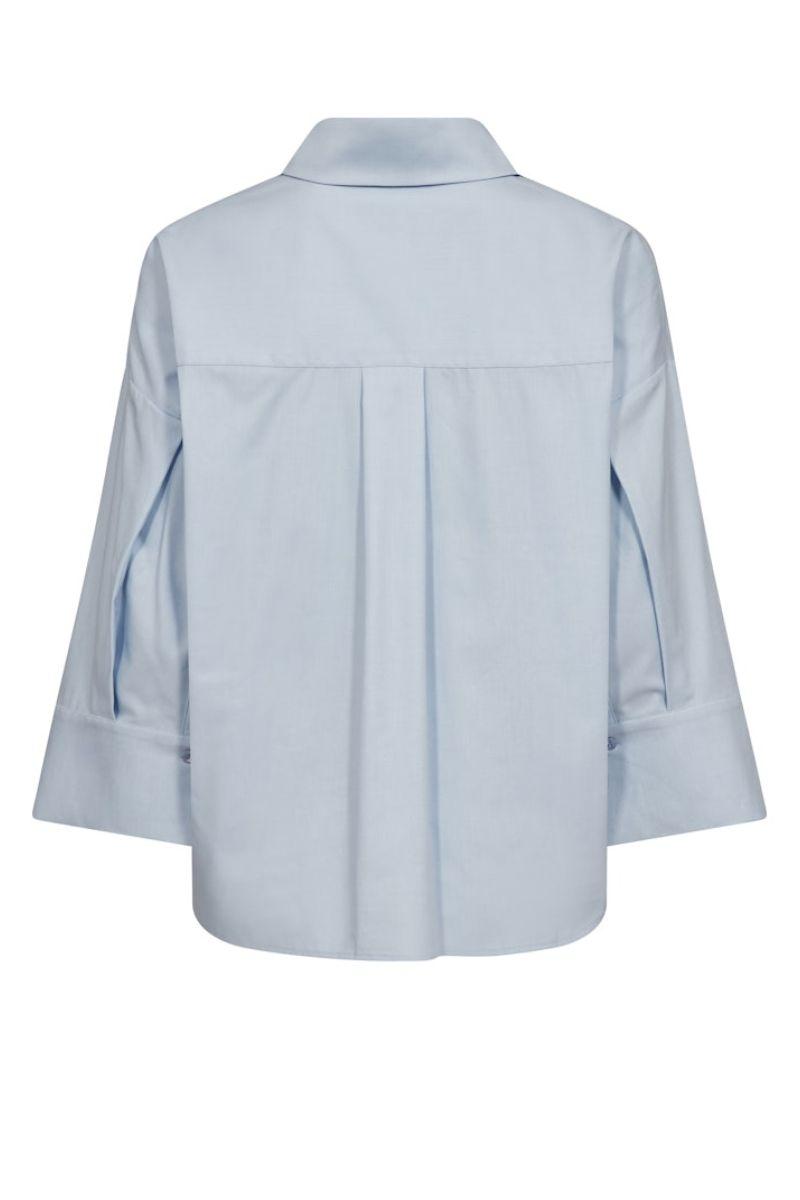 Mos Mosh Britze Cam blouse Skyway view 2