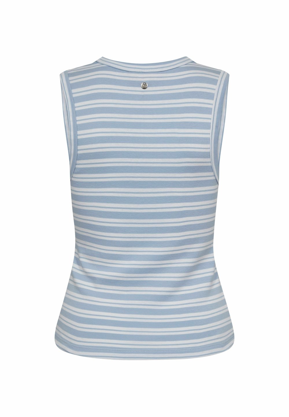 Mos Mosh Elle V-Neck Tank Skyway view 4