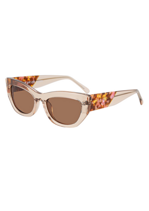 Life Less Common - Stevie Amber Sunglasses