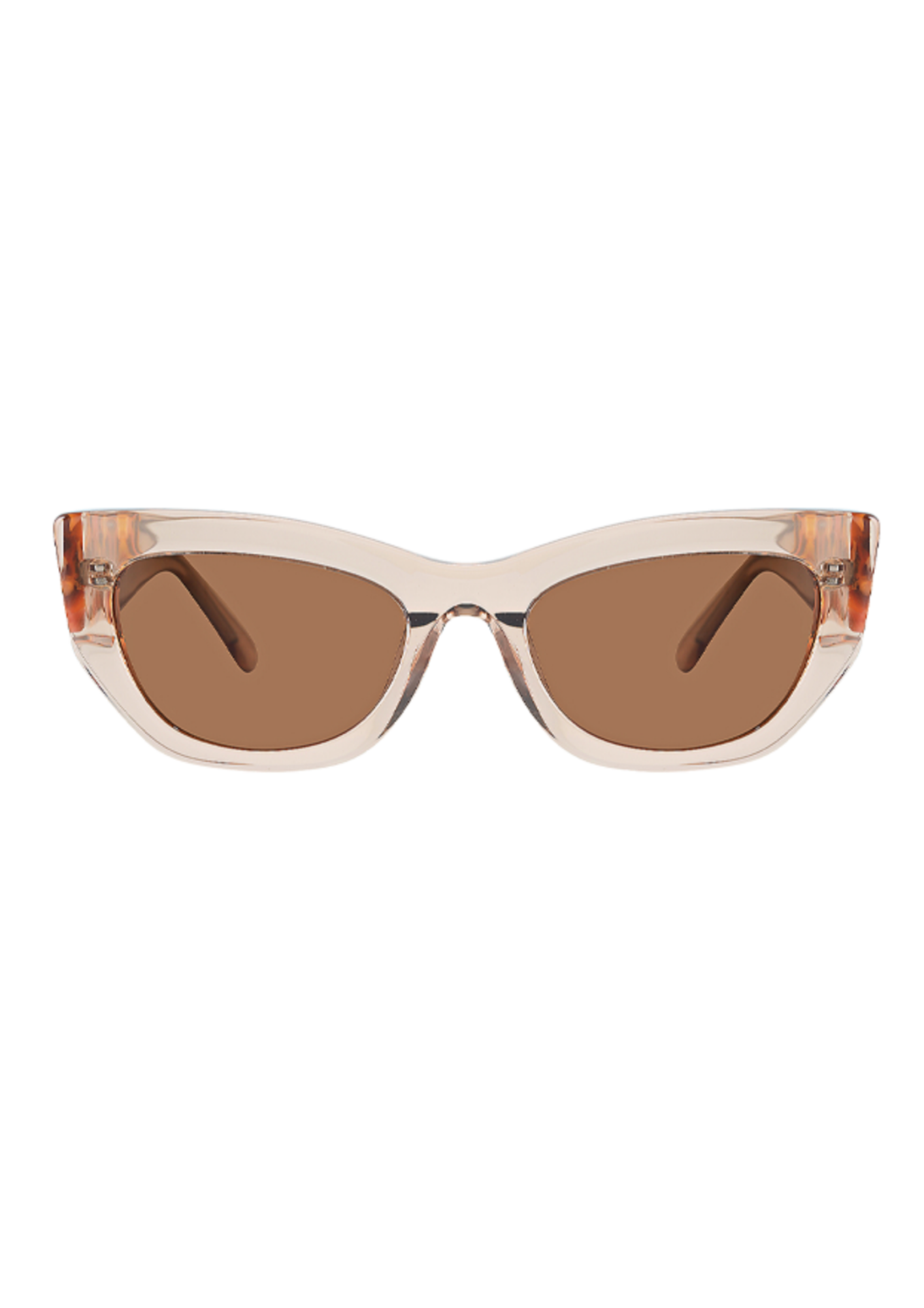 Life Less Common - Stevie Amber Sunglasses